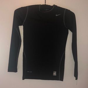 Compression Nike Shirt for boys